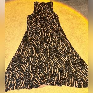 Athletic Summer Dress